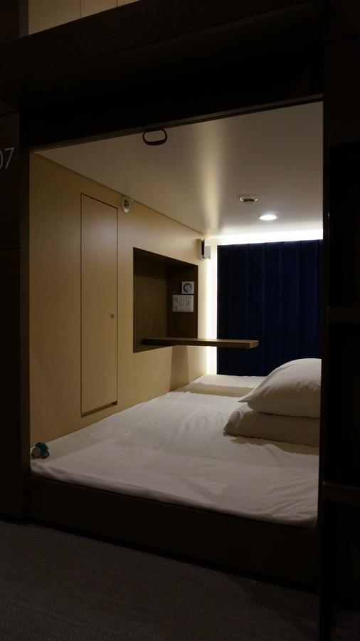 Baden Garden 旧thebed&Spa Tokorozawa Exteriör bild