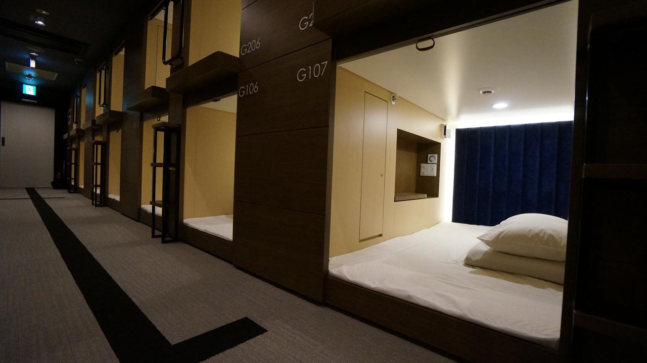 Baden Garden 旧thebed&Spa Tokorozawa Exteriör bild